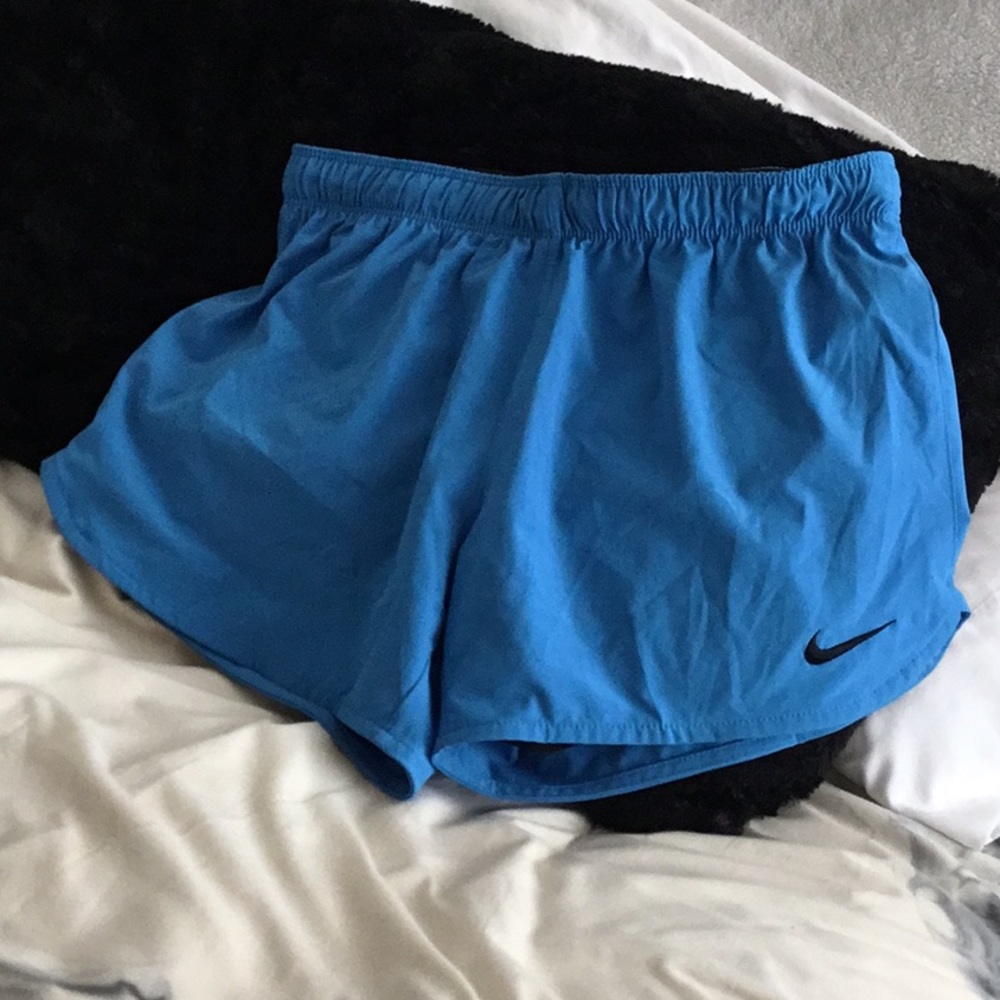 Nike dri-fit 2-in-1 Shorts